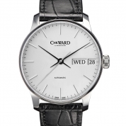 Christopher Ward C9 Big Day-Date Automatic