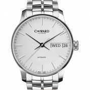 Christopher Ward C9 Big Day-Date Automatic