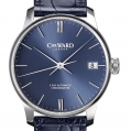 Christopher Ward C9 Harrison 5 Day Automatic