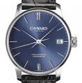 Christopher Ward C9 Harrison 5 Day Automatic