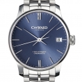 Christopher Ward C9 Harrison 5 Day Automatic