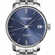 Christopher Ward C9 Harrison 5 Day Automatic
