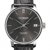 Christopher Ward C9 Harrison 5 Day Automatic