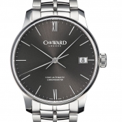 Christopher Ward C9 Harrison 5 Day Automatic