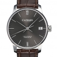 Christopher Ward C9 Harrison 5 Day Automatic