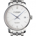 Christopher Ward C9 Harrison 5 Day Automatic