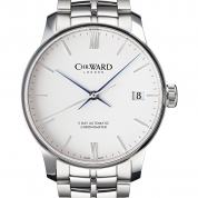 Christopher Ward C9 Harrison 5 Day Automatic