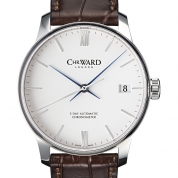 Christopher Ward C9 Harrison 5 Day Automatic