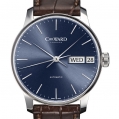 Christopher Ward C9 Harrison Big Day-Date Automatic
