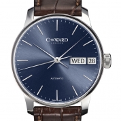 Christopher Ward C9 Harrison Big Day-Date Automatic