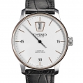 Christopher Ward C9 Harrison Jumping Hour MKII - LTD EDITION