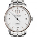 Christopher Ward C9 Harrison Jumping Hour MKIII - Limited Edition