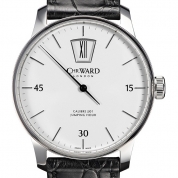 Christopher Ward C9 Harrison Jumping Hour MKIII - Limited Edition