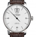 Christopher Ward C9 Harrison Jumping Hour MKIII - Limited Edition