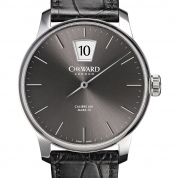 Christopher Ward C9 Harrison Jumping Hour MKIII
