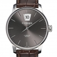 Christopher Ward C9 Harrison Jumping Hour MKIII