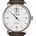 Christopher Ward C9 Harrison Jumping Hour MKIII