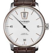 Christopher Ward C9 Harrison Jumping Hour MKIII