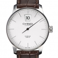 Christopher Ward C9 Harrison Jumping Hour MKIII