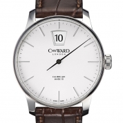 Christopher Ward C9 Harrison Jumping Hour MKIII