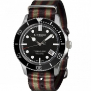 Christopher Ward Casual/Sport Ladies W61 Trident Pro Automatic - 38MM Black Bezel
