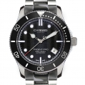 Christopher Ward Casual/Sport Ladies W61 Trident Pro Automatic - 38MM Black Bezel