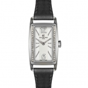Christopher Ward Diamond Emily Diamond Black