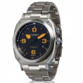 Christopher Ward Dive/Sport C11 Makaira Pro 500