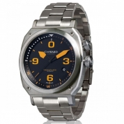Christopher Ward Dive/Sport C11 Makaira Pro 500