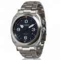 Christopher Ward Dive/Sport C11 Makaira Pro 500