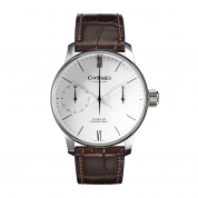 Christopher Ward Dress/Classic Ladies C900 Single Pusher Chronograph