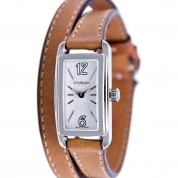 Christopher Ward Dress/Classic Ladies Emily - Deco - Brown