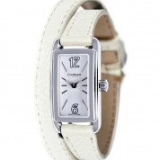 Christopher Ward Dress/Classic Ladies Emily - Deco - White