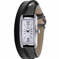 Christopher Ward Dress/Classic Ladies Emily Diamond - Black