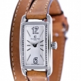 Christopher Ward Dress/Classic Ladies Emily Diamond - Brown