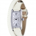 Christopher Ward Dress/Classic Ladies Emily Diamond - White