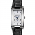 Christopher Ward Dress/Classic Ladies Victoria - Deco - Leather - Black