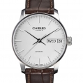 Christopher Ward Harrison Collection Big Day-Date Automatic
