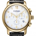 Christopher Ward Malvern Collection - C3 Malvern Chronograph MK II