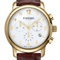 Christopher Ward Malvern Collection - C3 Malvern Chronograph MK II