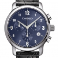 Christopher Ward Malvern Collection - C3 Malvern Chronograph MK II