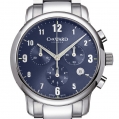Christopher Ward Malvern Collection - C3 Malvern Chronograph MK II