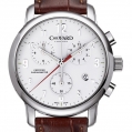 Christopher Ward Malvern Collection - C30 Malvern Chronometer