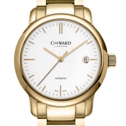 Christopher Ward Malvern Collection C5 Malvern Automatic MK II