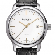 Christopher Ward Malvern Collection C5 Malvern Automatic MK II