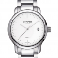 Christopher Ward Malvern Collection C5 Malvern Quartz MK II