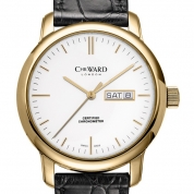 Christopher Ward Malvern Collection C50 Malvern COSC - Limited Edition