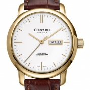 Christopher Ward Malvern Collection C50 Malvern COSC - Limited Edition