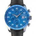Christopher Ward Motorsport Collection C7 Bluebird Limited Edition