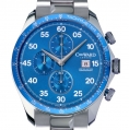 Christopher Ward Motorsport Collection C7 Bluebird Limited Edition